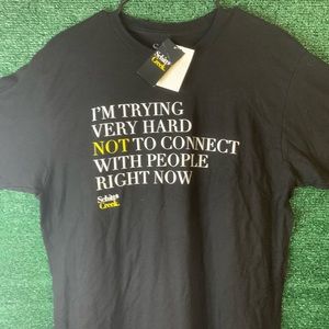 SCHITT’S CREEK T-Shirt
